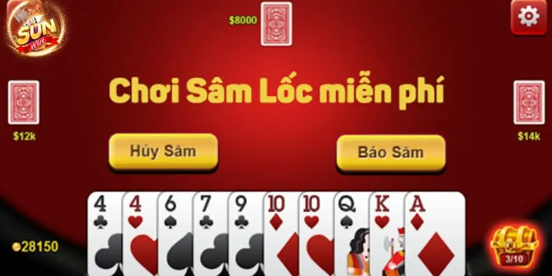 Giới thiệu bài sâm online