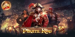 Nắm bắt thời điểm nổ hũ pirate king phù hợp 