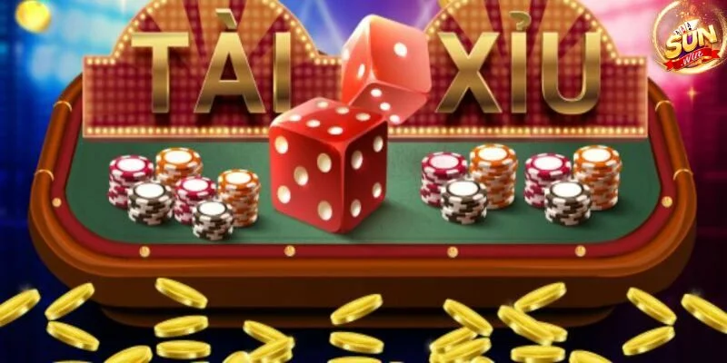 Giới thiệu tổng quan về game tài xỉu online